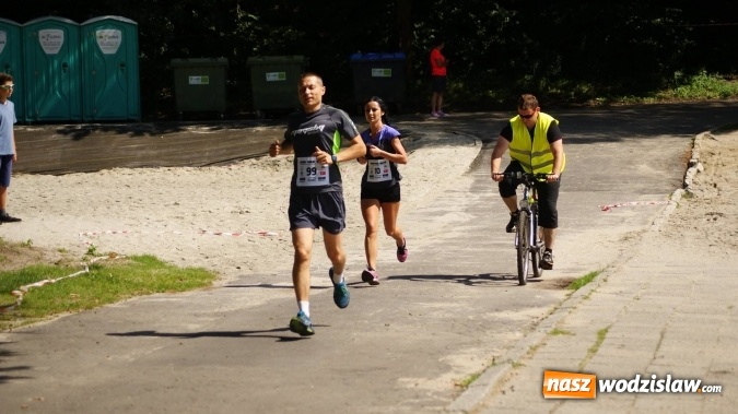 Zdjęcie w galerii na portalu naszwodzislaw.com: 10. Cross Wodzisławski za nami  wiadomości z regionu