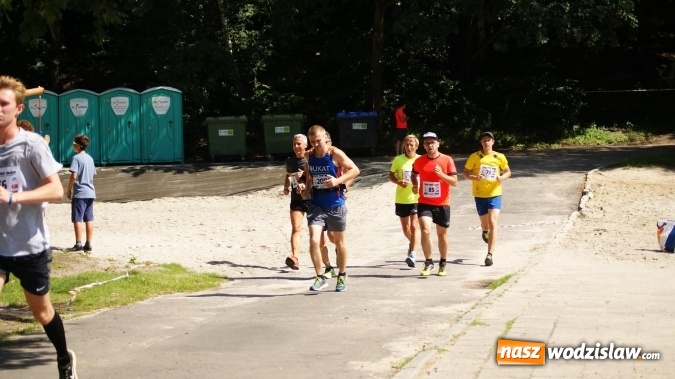 Zdjęcie w galerii na portalu naszwodzislaw.com: 10. Cross Wodzisławski za nami  wiadomości z regionu