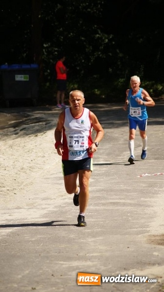 Zdjęcie w galerii na portalu naszwodzislaw.com: 10. Cross Wodzisławski za nami  wiadomości z regionu