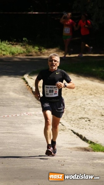 Zdjęcie w galerii na portalu naszwodzislaw.com: 10. Cross Wodzisławski za nami  wiadomości z regionu