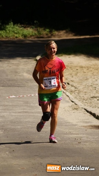 Zdjęcie w galerii na portalu naszwodzislaw.com: 10. Cross Wodzisławski za nami  wiadomości z regionu