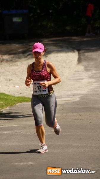 Zdjęcie w galerii na portalu naszwodzislaw.com: 10. Cross Wodzisławski za nami  wiadomości z regionu