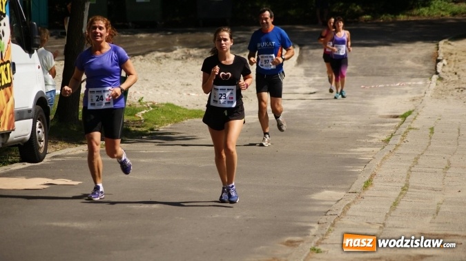 Zdjęcie w galerii na portalu naszwodzislaw.com: 10. Cross Wodzisławski za nami  wiadomości z regionu