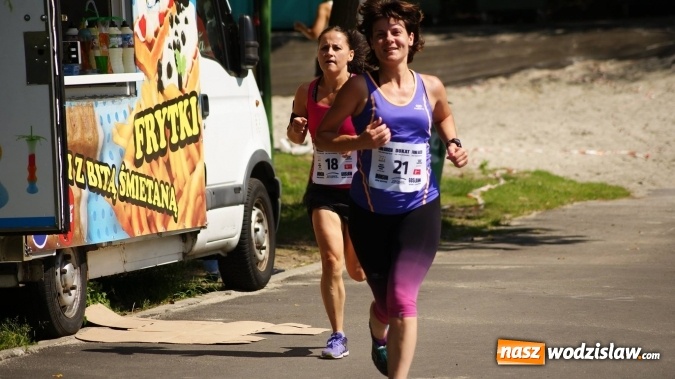 Zdjęcie w galerii na portalu naszwodzislaw.com: 10. Cross Wodzisławski za nami  wiadomości z regionu