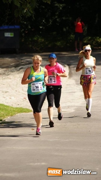 Zdjęcie w galerii na portalu naszwodzislaw.com: 10. Cross Wodzisławski za nami  wiadomości z regionu