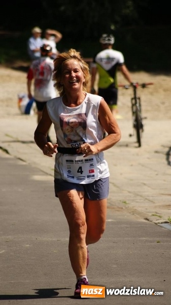 Zdjęcie w galerii na portalu naszwodzislaw.com: 10. Cross Wodzisławski za nami  wiadomości z regionu
