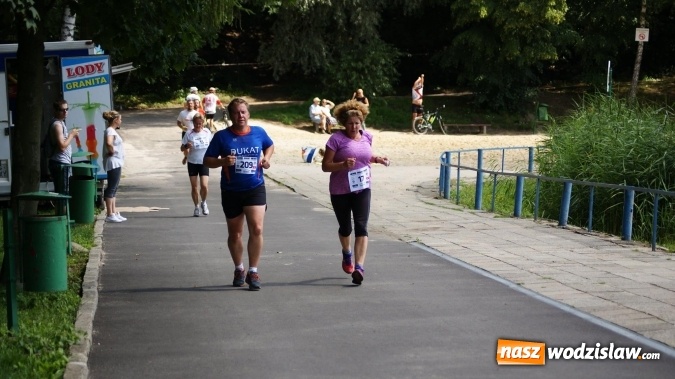 Zdjęcie w galerii na portalu naszwodzislaw.com: 10. Cross Wodzisławski za nami  wiadomości z regionu