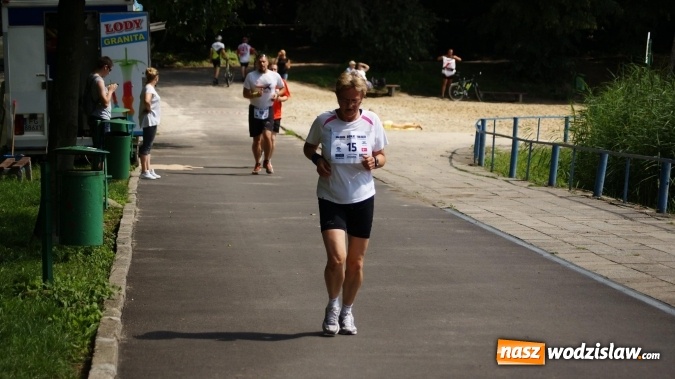 Zdjęcie w galerii na portalu naszwodzislaw.com: 10. Cross Wodzisławski za nami  wiadomości z regionu