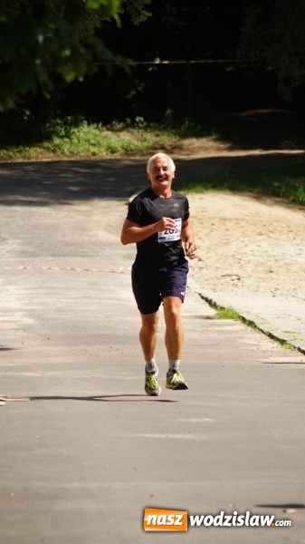 Zdjęcie w galerii na portalu naszwodzislaw.com: 10. Cross Wodzisławski za nami  wiadomości z regionu