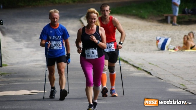 Zdjęcie w galerii na portalu naszwodzislaw.com: 10. Cross Wodzisławski za nami  wiadomości z regionu