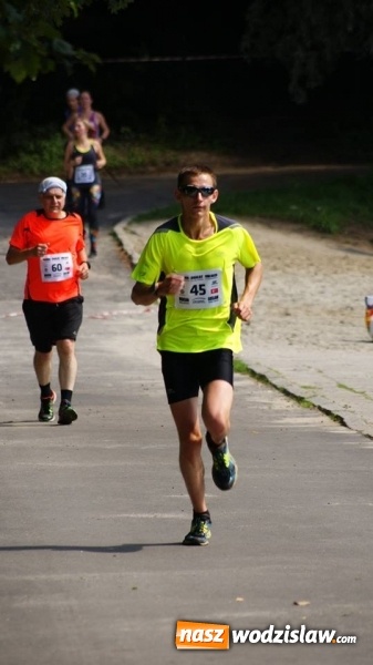 Zdjęcie w galerii na portalu naszwodzislaw.com: 10. Cross Wodzisławski za nami  wiadomości z regionu