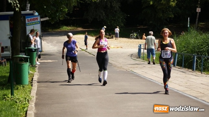 Zdjęcie w galerii na portalu naszwodzislaw.com: 10. Cross Wodzisławski za nami  wiadomości z regionu