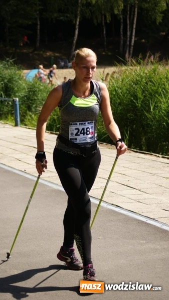 Zdjęcie w galerii na portalu naszwodzislaw.com: 10. Cross Wodzisławski za nami  wiadomości z regionu