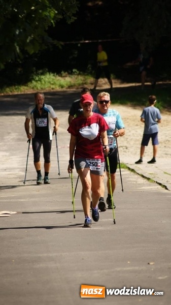 Zdjęcie w galerii na portalu naszwodzislaw.com: 10. Cross Wodzisławski za nami  wiadomości z regionu