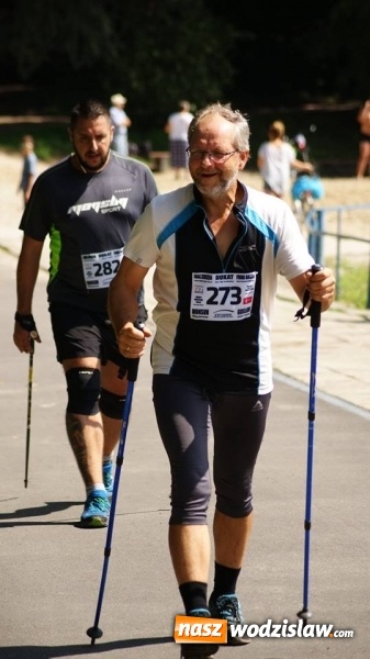 Zdjęcie w galerii na portalu naszwodzislaw.com: 10. Cross Wodzisławski za nami  wiadomości z regionu
