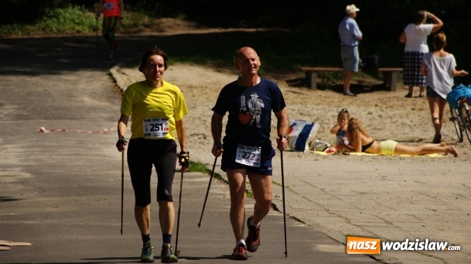 Zdjęcie w galerii na portalu naszwodzislaw.com: 10. Cross Wodzisławski za nami  wiadomości z regionu