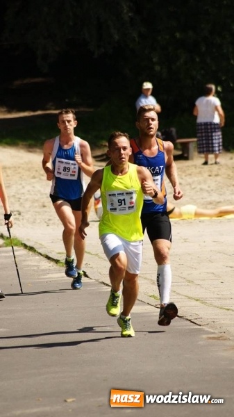 Zdjęcie w galerii na portalu naszwodzislaw.com: 10. Cross Wodzisławski za nami  wiadomości z regionu