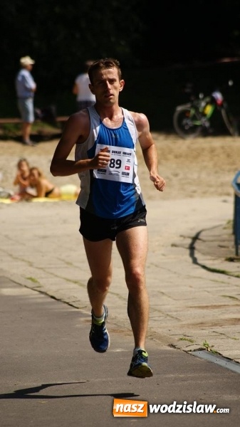 Zdjęcie w galerii na portalu naszwodzislaw.com: 10. Cross Wodzisławski za nami  wiadomości z regionu