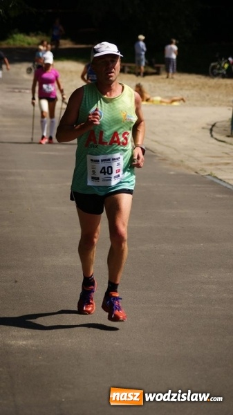 Zdjęcie w galerii na portalu naszwodzislaw.com: 10. Cross Wodzisławski za nami  wiadomości z regionu