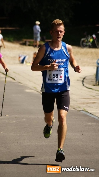 Zdjęcie w galerii na portalu naszwodzislaw.com: 10. Cross Wodzisławski za nami  wiadomości z regionu