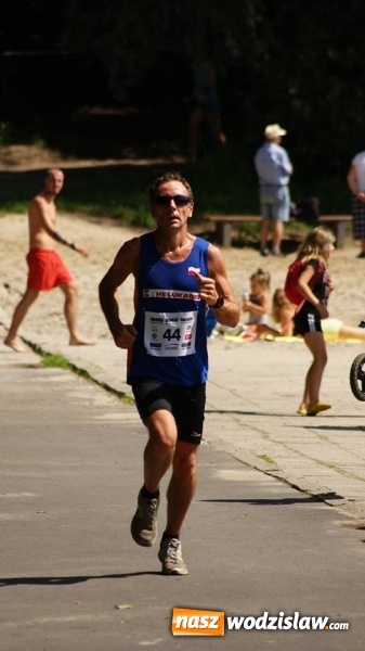 Zdjęcie w galerii na portalu naszwodzislaw.com: 10. Cross Wodzisławski za nami  wiadomości z regionu