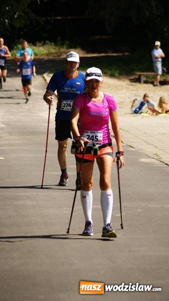 Zdjęcie w galerii na portalu naszwodzislaw.com: 10. Cross Wodzisławski za nami  wiadomości z regionu