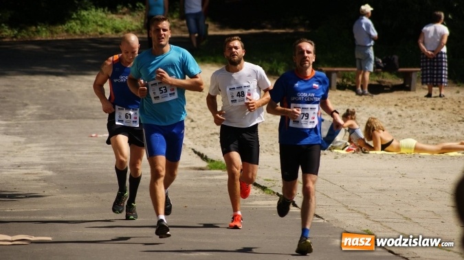 Zdjęcie w galerii na portalu naszwodzislaw.com: 10. Cross Wodzisławski za nami  wiadomości z regionu