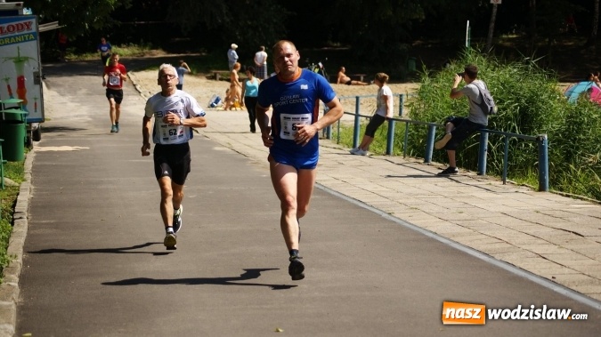 Zdjęcie w galerii na portalu naszwodzislaw.com: 10. Cross Wodzisławski za nami  wiadomości z regionu
