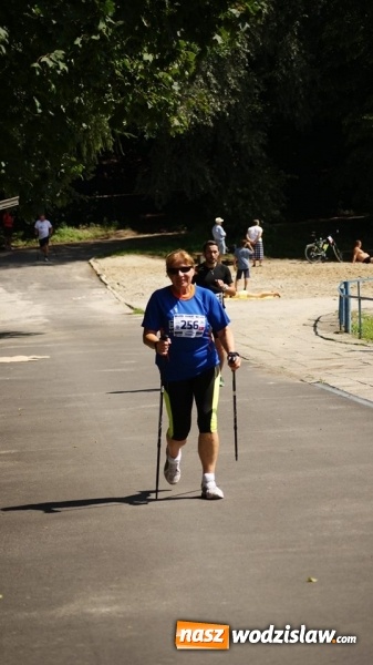 Zdjęcie w galerii na portalu naszwodzislaw.com: 10. Cross Wodzisławski za nami  wiadomości z regionu