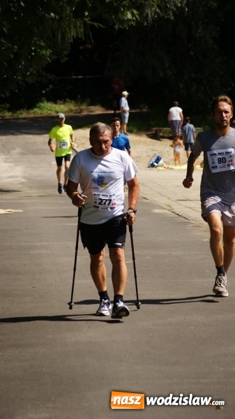 Zdjęcie w galerii na portalu naszwodzislaw.com: 10. Cross Wodzisławski za nami  wiadomości z regionu