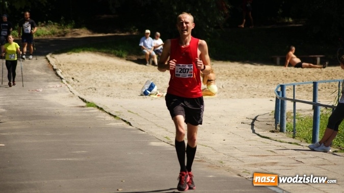 Zdjęcie w galerii na portalu naszwodzislaw.com: 10. Cross Wodzisławski za nami  wiadomości z regionu