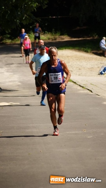 Zdjęcie w galerii na portalu naszwodzislaw.com: 10. Cross Wodzisławski za nami  wiadomości z regionu