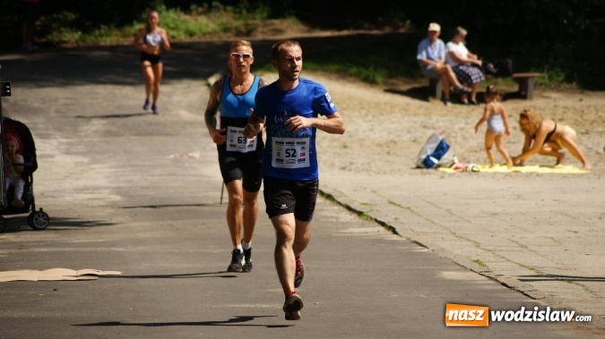 Zdjęcie w galerii na portalu naszwodzislaw.com: 10. Cross Wodzisławski za nami  wiadomości z regionu