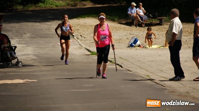 Zdjęcie w galerii na portalu naszwodzislaw.com: 10. Cross Wodzisławski za nami  wiadomości z regionu
