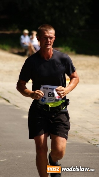 Zdjęcie w galerii na portalu naszwodzislaw.com: 10. Cross Wodzisławski za nami  wiadomości z regionu