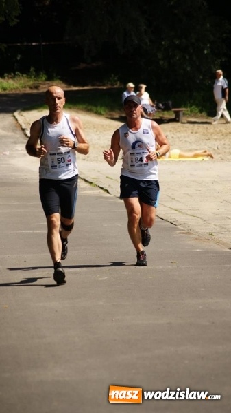 Zdjęcie w galerii na portalu naszwodzislaw.com: 10. Cross Wodzisławski za nami  wiadomości z regionu