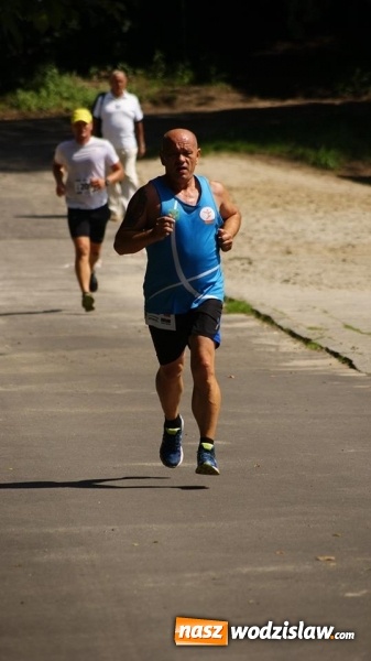 Zdjęcie w galerii na portalu naszwodzislaw.com: 10. Cross Wodzisławski za nami  wiadomości z regionu