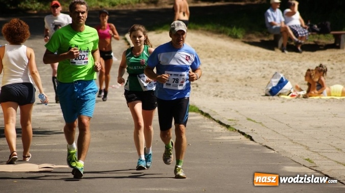 Zdjęcie w galerii na portalu naszwodzislaw.com: 10. Cross Wodzisławski za nami  wiadomości z regionu