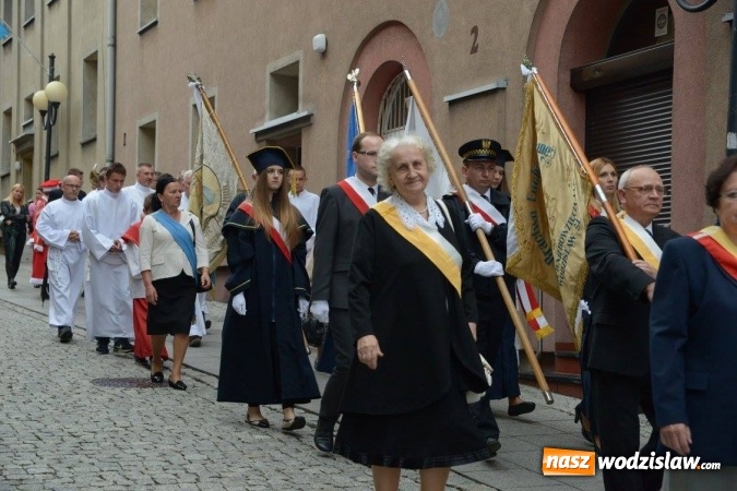 Zdjęcie w galerii na portalu naszwodzislaw.com: Złoty Wawrzyn trafił do Ewy Mrukwy-Kominek wiadomości z regionu