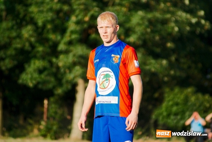 Zdjęcie w galerii na portalu naszwodzislaw.com: Nie taka Odra straszna, jak ją malują. Rafako bezbramkowo zremisowało w pierwszym meczu sezonu 2016/2017 wiadomości z regionu