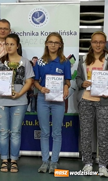 Zdjęcie w galerii na portalu naszwodzislaw.com: Mistrzostwa Polski Junior&oacute;w w Szachach Szybkich i Błyskawicznych. Dobre miejsca dla zawodnik&oacute;w z Rydułt&oacute;w wiadomości z regionu
