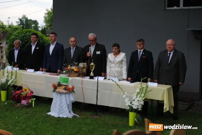 Zdjęcie w galerii na portalu naszwodzislaw.com: ROD Gaj&oacute;wka istnieje już 35 lat! wiadomości z regionu