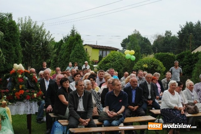 Zdjęcie w galerii na portalu naszwodzislaw.com: ROD Gaj&oacute;wka istnieje już 35 lat! wiadomości z regionu
