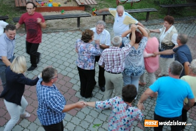 Zdjęcie w galerii na portalu naszwodzislaw.com: ROD Gaj&oacute;wka istnieje już 35 lat! wiadomości z regionu