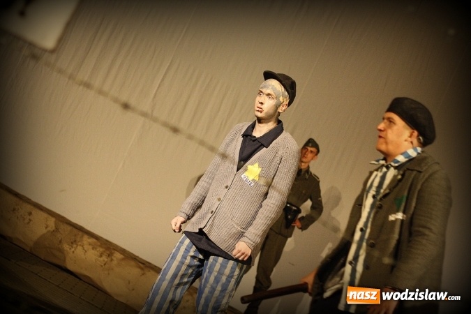 Zdjęcie w galerii na portalu naszwodzislaw.com: 92 dni o obozie koncentracyjnym w Rydułtowach. Przy RCK 