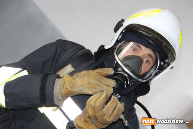 Zdjęcie w galerii na portalu naszwodzislaw.com: Kurs OSP zakończony. Nowi strażacy w regionie wiadomości z regionu