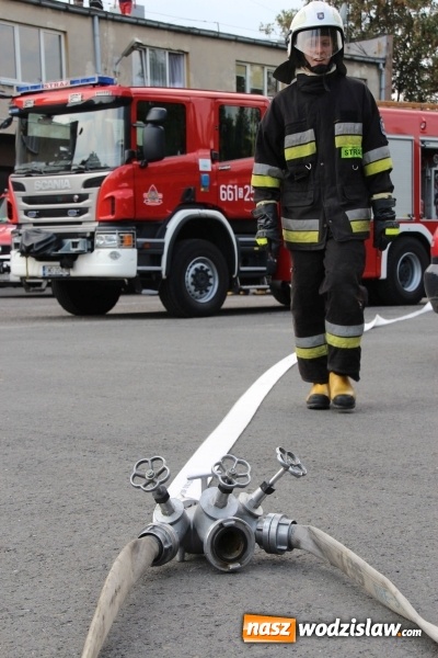 Zdjęcie w galerii na portalu naszwodzislaw.com: Kurs OSP zakończony. Nowi strażacy w regionie wiadomości z regionu