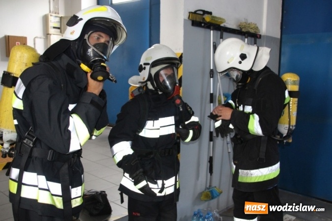 Zdjęcie w galerii na portalu naszwodzislaw.com: Kurs OSP zakończony. Nowi strażacy w regionie wiadomości z regionu