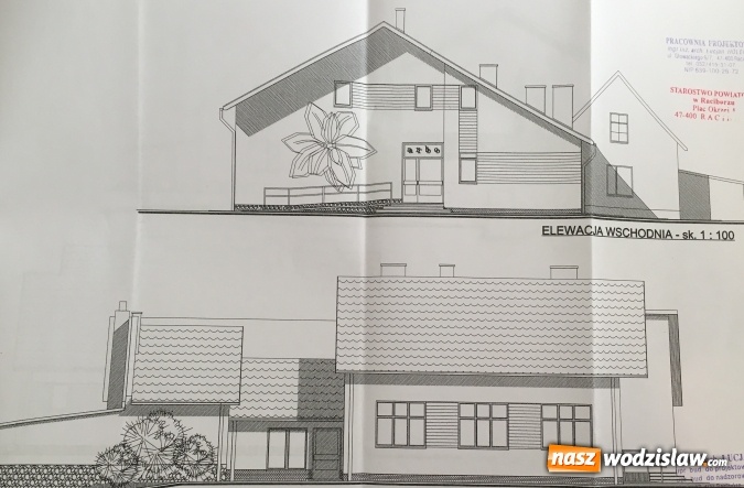 Zdjęcie w galerii na portalu naszwodzislaw.com: Platforma widokowa i zielona klasa – ambitny projekt dla Arboretum Bramy Morawskiej wiadomości z regionu