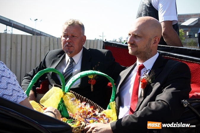 Zdjęcie w galerii na portalu naszwodzislaw.com: Dożynki 2016. Radlin świętuje wiadomości z regionu